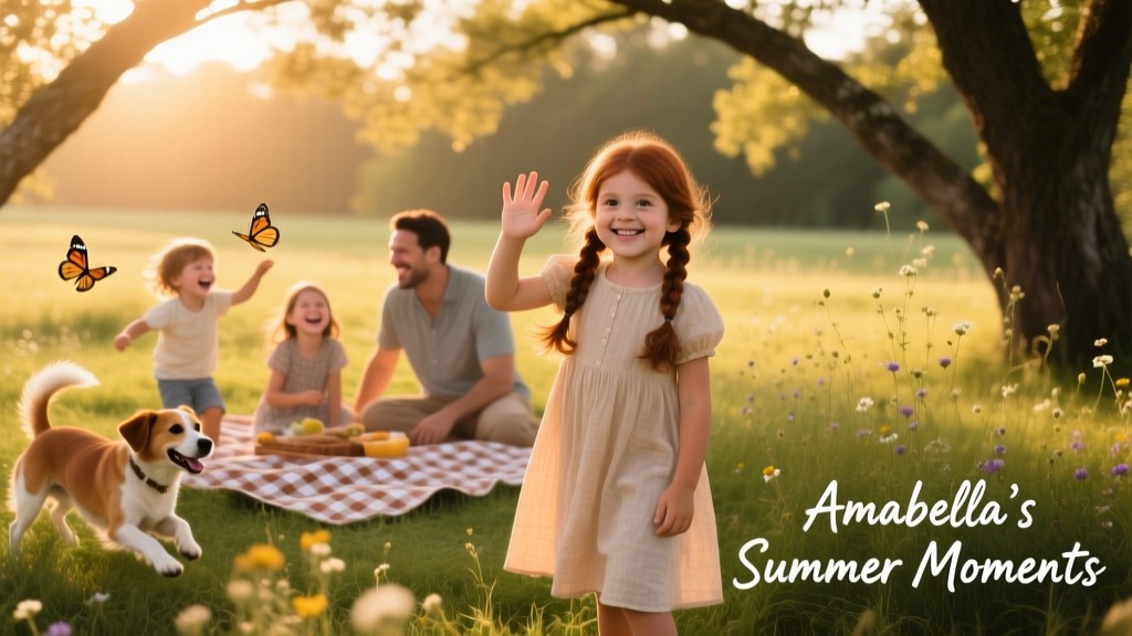 Amabella: A Practical Guide for Parents Navigating Sensory Processing Differences in Children