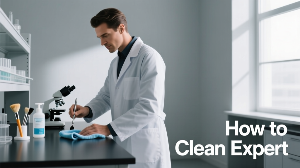 How To Clean Expert: A Botanist’s Precision Guide for Birthflower Care and Preservation