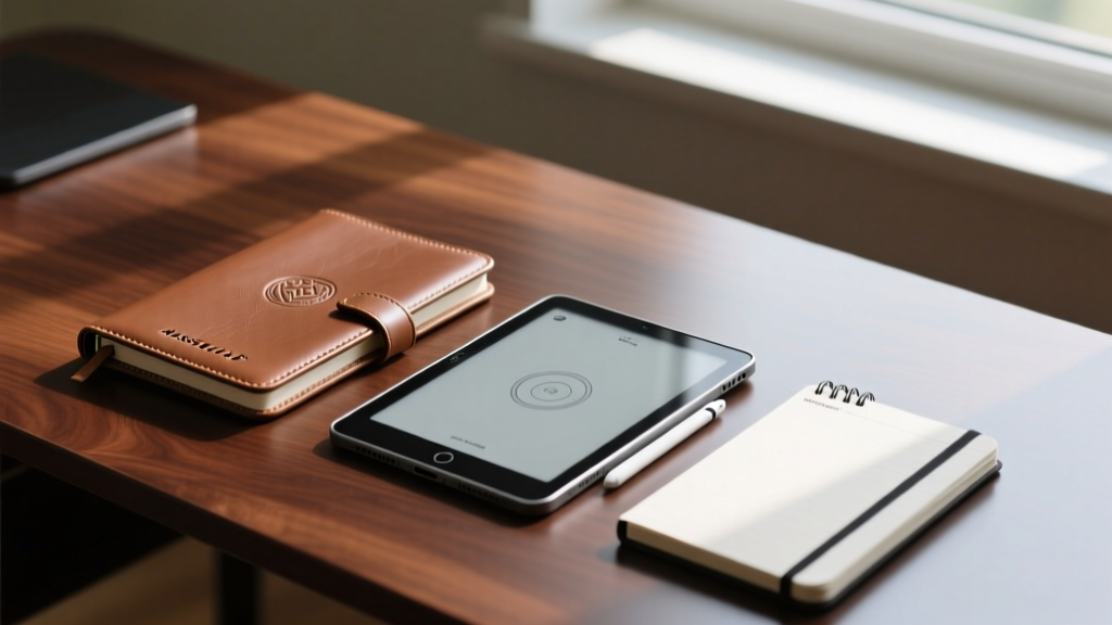 Scenario Matchmaker: The Best Magnetic Notebook for 2026
