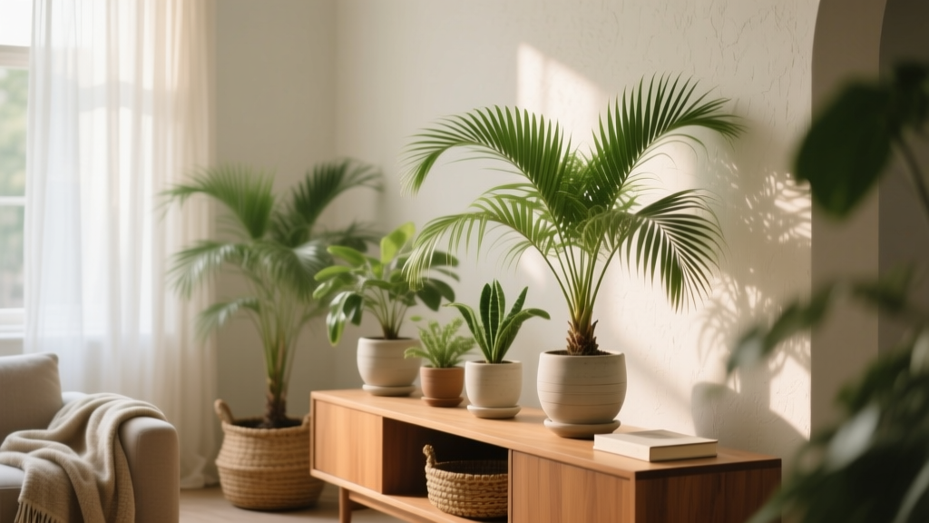 Slow-Growing Palm Care: Science-Backed Tips (2026)