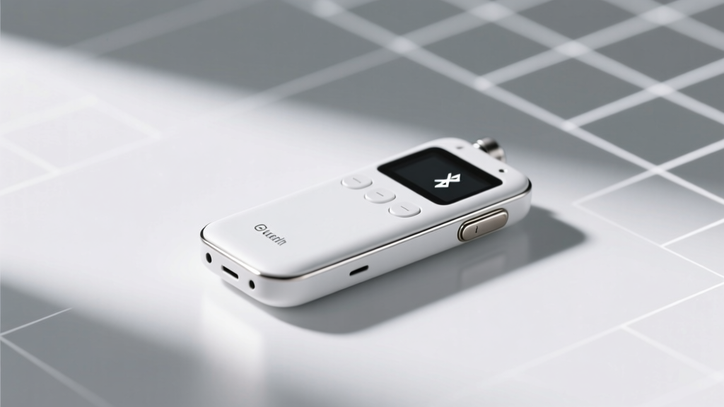 Best Bluetooth Voice Recorders for Meetings 2026