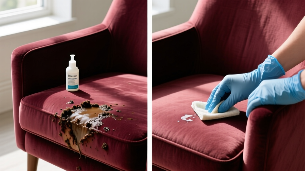 Tested: How to Get Feces Out of Armchair Fast (2026)