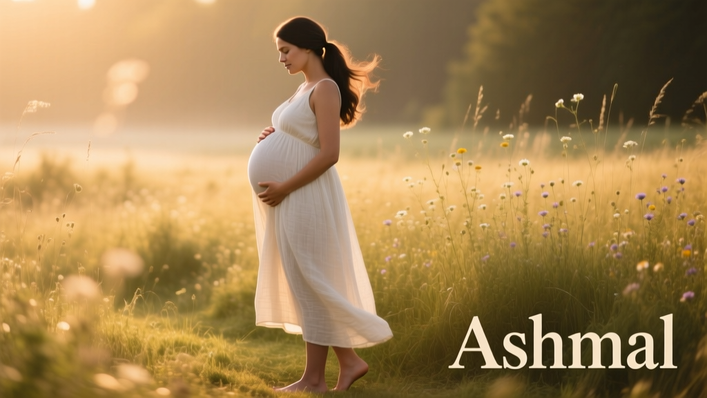 Ashmal: Understanding Its Role in Prenatal Nutrition, Safety, and Evidence-Based Use