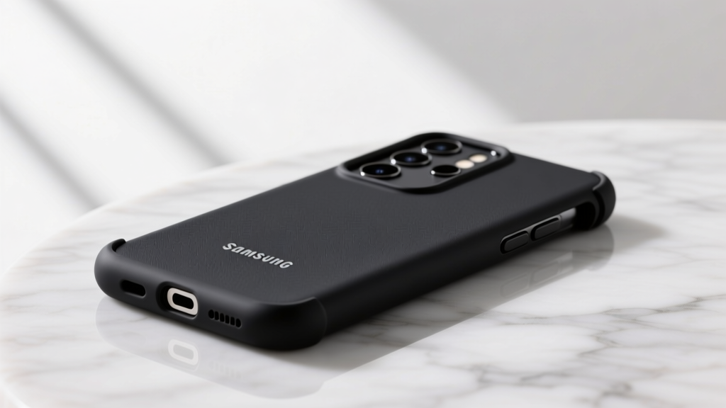 Best Samsung S25 Ultra Cases: Lab-Tested Protection