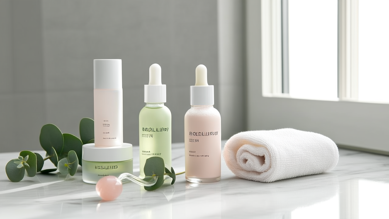Smart Skincare Repair: Evidence-Based Solutions