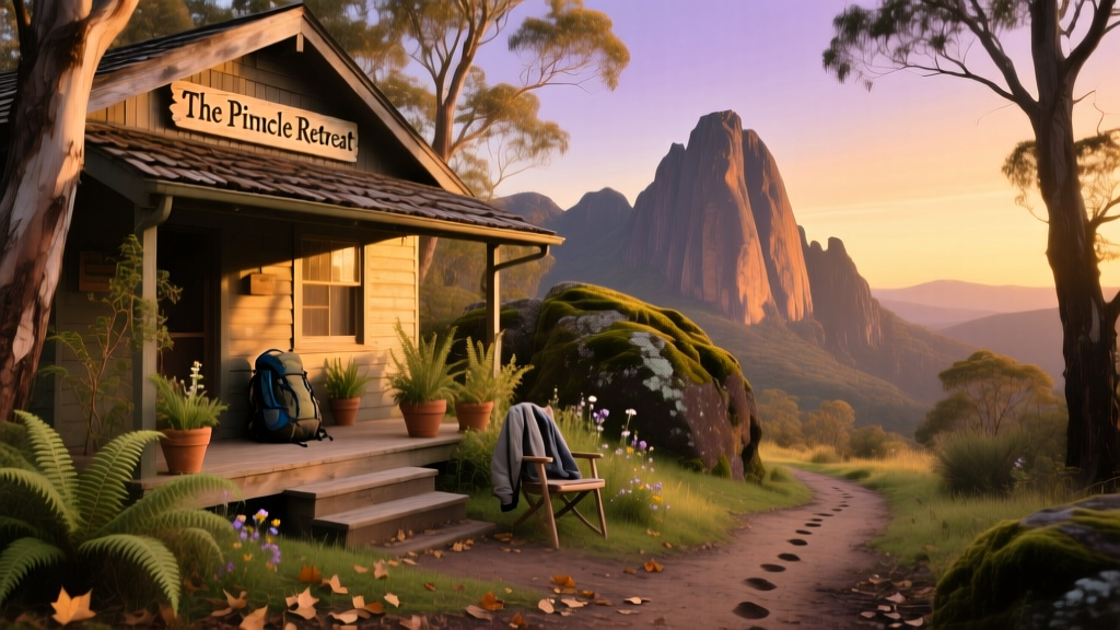 Hiking The Pinnacle: A Grounded, Practical Guide to Grampians National Park’s Most Iconic Trail