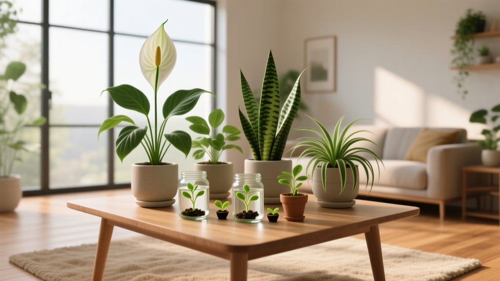 Indoor Propagation Plants: 7 Foolproof Choices (2026)
