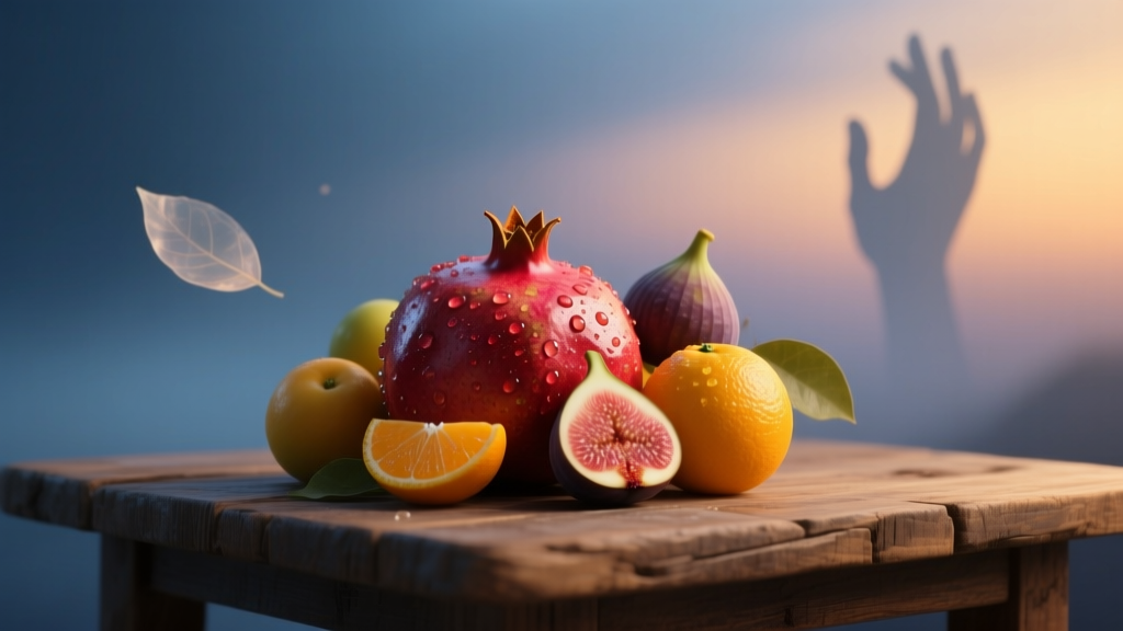 Dreaming About Fruit: Meaning & Symbolism