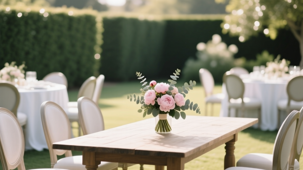 Wedding Venue Booking Timeline: When to Book by Guest Count