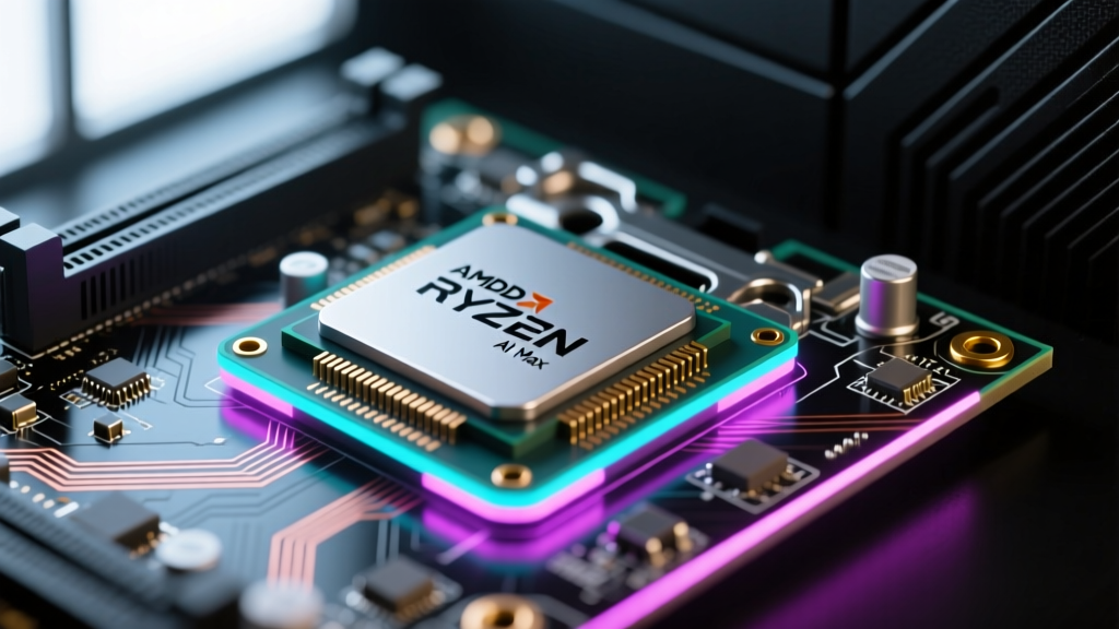 Computex 2025 AMD Ryzen Picks: Match the Right CPU to Your Build