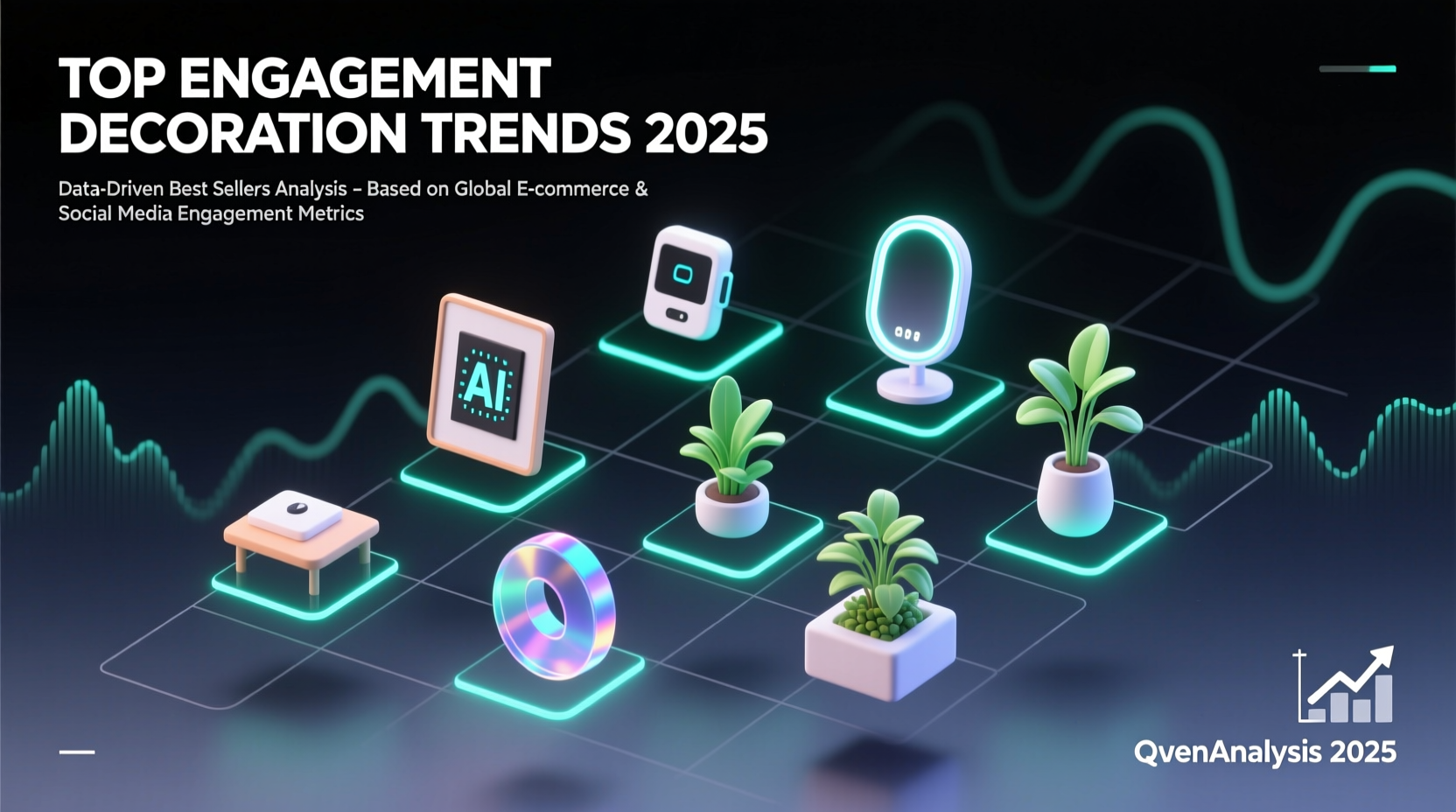 engagement decoration best sellers