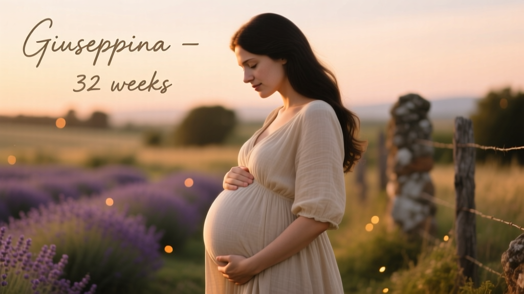 Giuseppina: A Doula’s Evidence-Based Guide to Supporting Physiological Labor and Birth