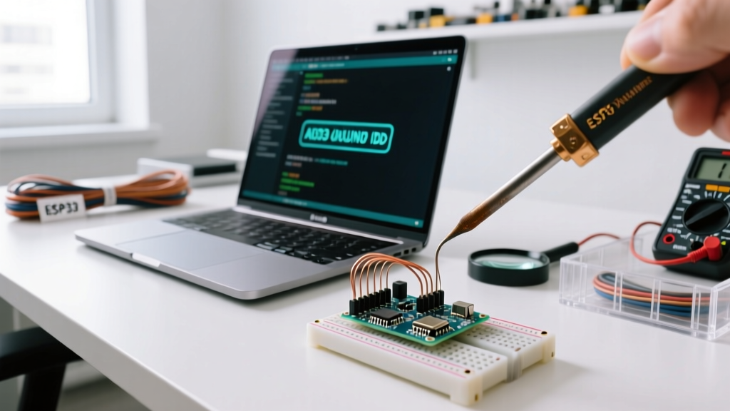 Arduino Download for Mac: Complete Setup & Configuration Guide