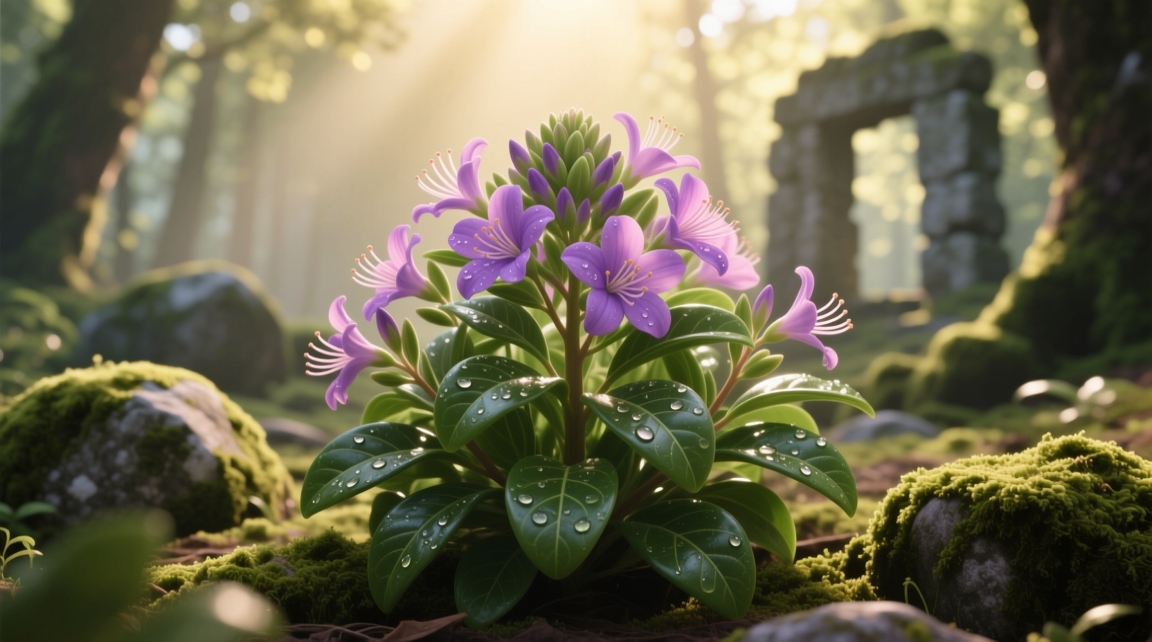 savia plant