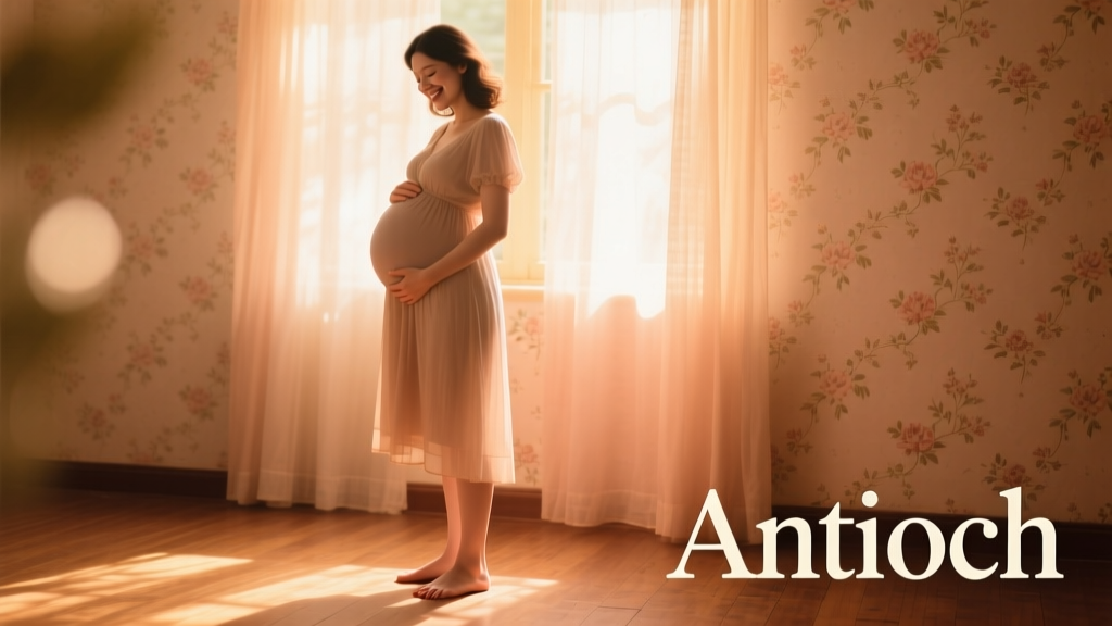 Antioch Birth Center: A Community-Centered Model of Prenatal, Labor, and Postpartum Care in Contra Costa County