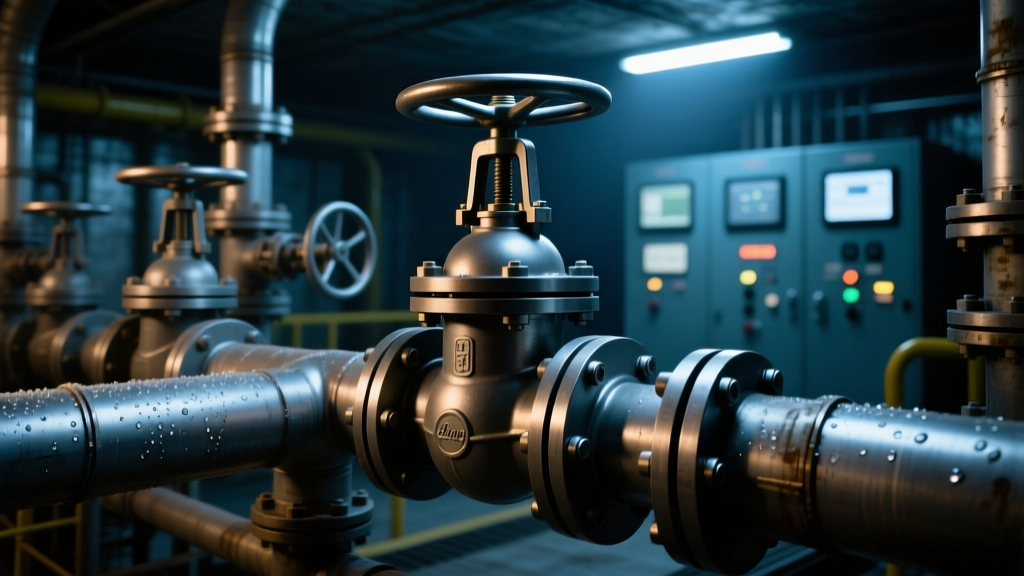 Globe Valve Failures in Oil & Gas High-Cycle Duty