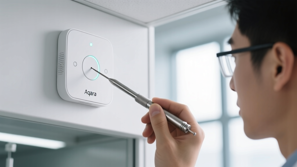 Fixing Gesture Sensing Technology: Reset, Recovery & Unpair Procedures
