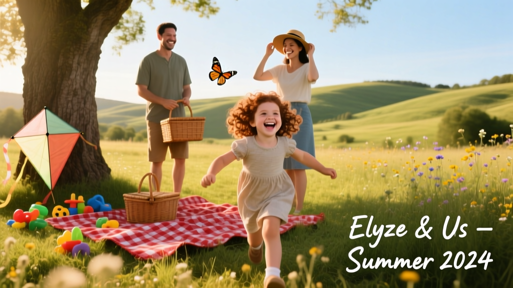 Elyze: A Science-Backed Wellness Platform for Parents Seeking Sustainable Mental Resilience