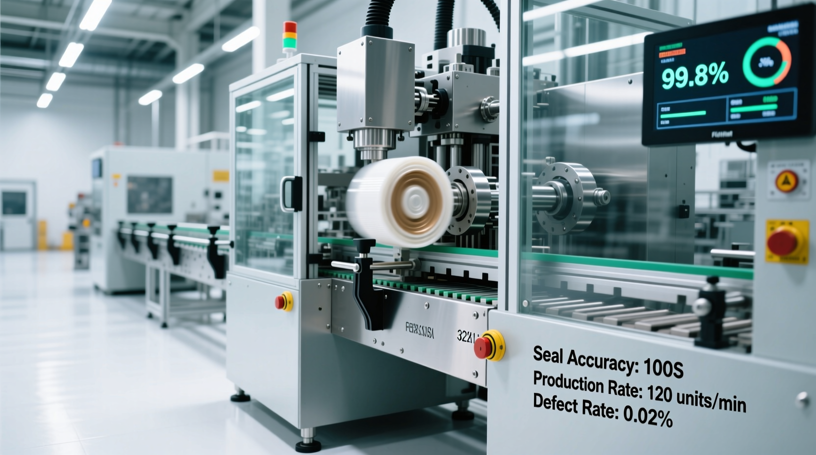 cup sealing machine automatic best sellers