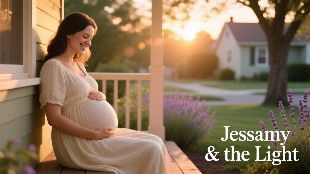 Jessamy: Evidence-Based Insights on This Emerging Prenatal Supplement for Maternal Iron Status and Fetal Neurodevelopment