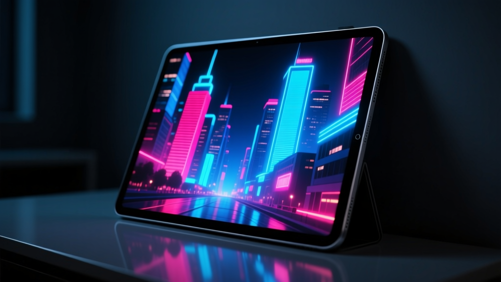 Apple News Today October 12 2025: Screen & Display Tech Shifts