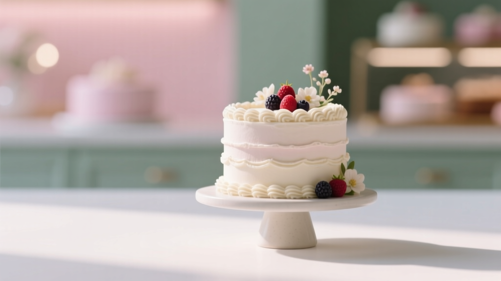 Small Wedding Cake Costs: Real Prices & Savings (2026)