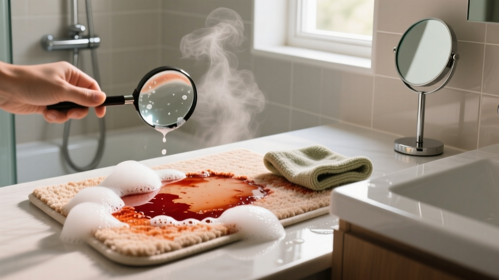 Tested: How To Get Makeup Out Of Bath Mat Fast (2026)