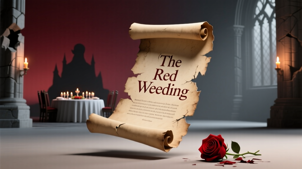 Red Wedding Year: Season, Episode & Timeline (2026)