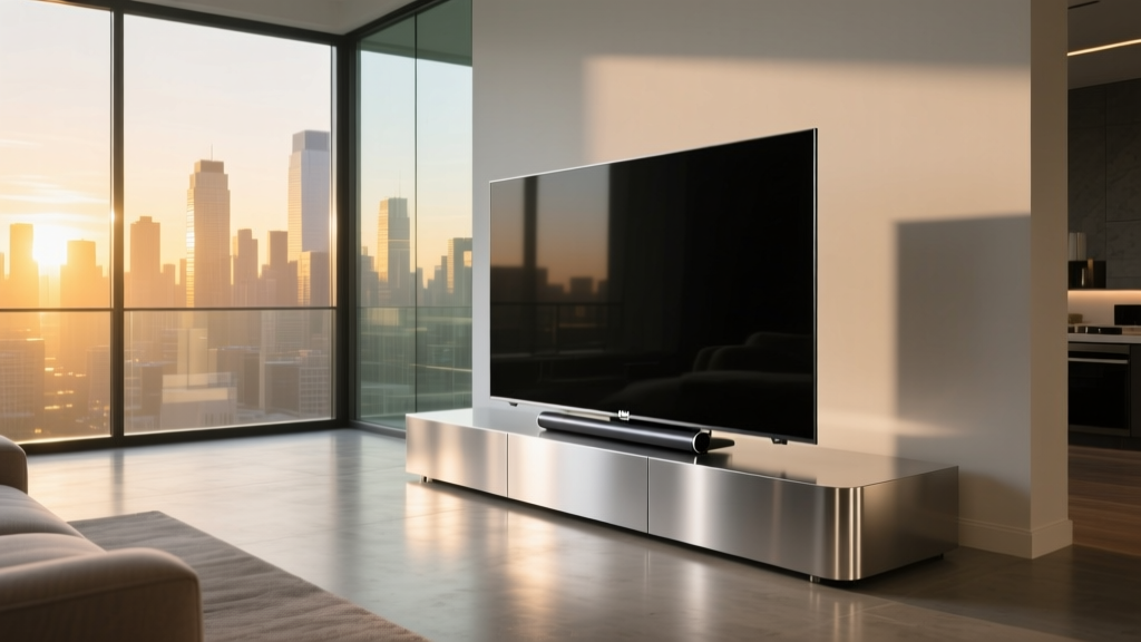 LG Rollable OLED TVs in 2026: The Ultimate Buyer's Guide & Top Picks