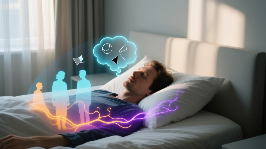 Boss Dreams: Dream Psychology
