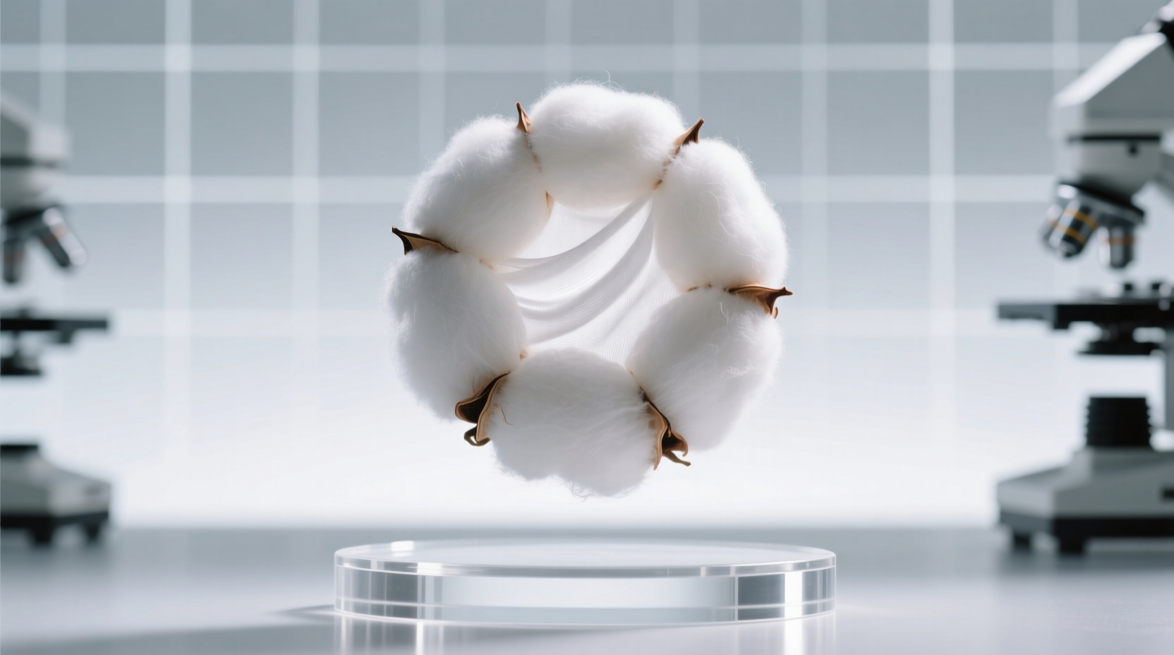 eco friendly cleaning sanitize cotton rounds right