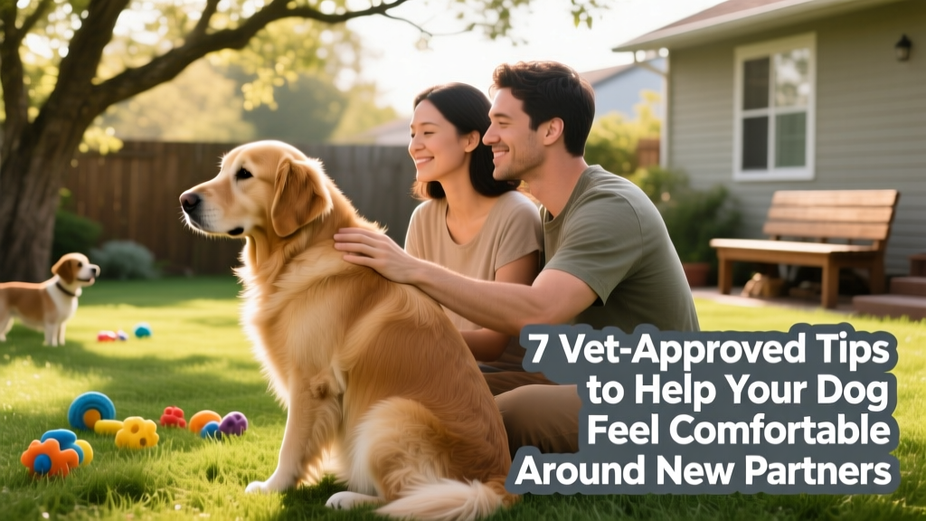 You are free to use this image but we do require you to link back to Petcare Hub.com for credit