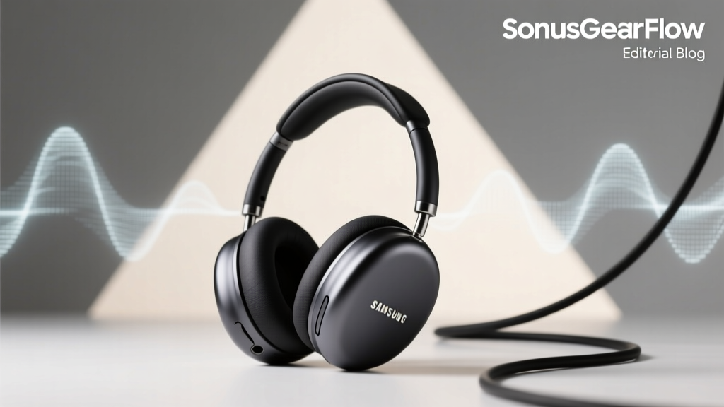 Samsung Wireless Headphones Replacement Guide (2026)