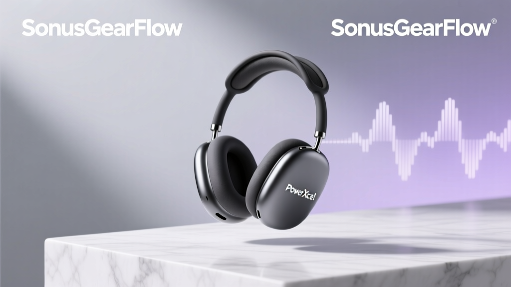 PowerXcel Wireless Headphones: Setup & Troubleshooting