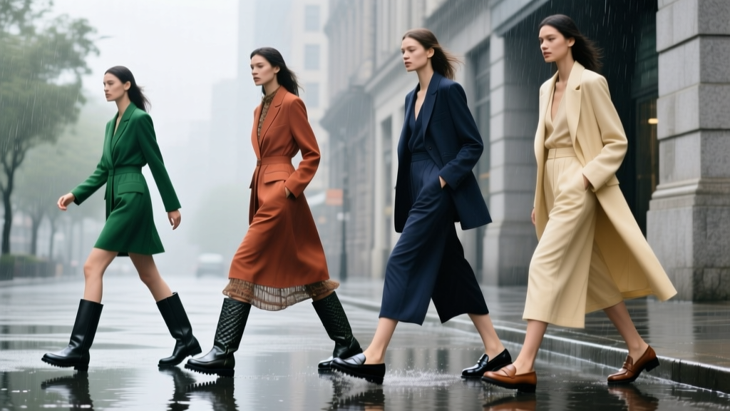 How to Waterproof Shoes: Myth-Busting Rainy-Season Style