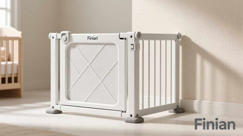 Finian: A Child Safety Specialist’s In-Depth Review of the Finian Baby Monitor System