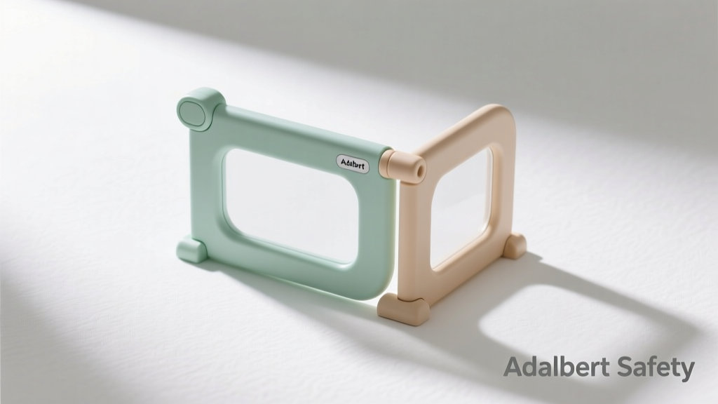 Adalbert: A Critical Safety Review of the Adalbert Baby Monitor System for Modern Families