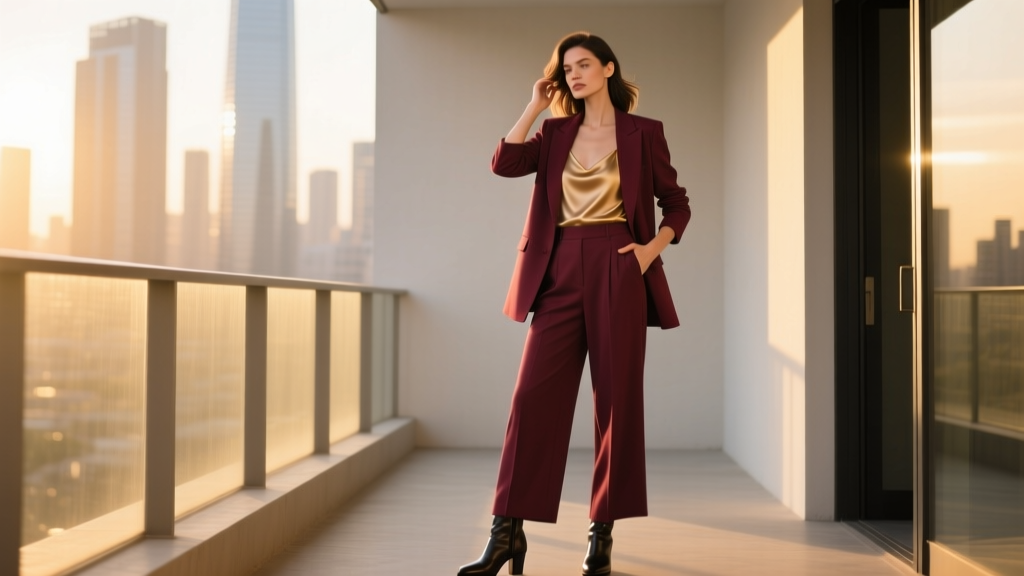What to Wear to Party: 7-Second Decision Framework