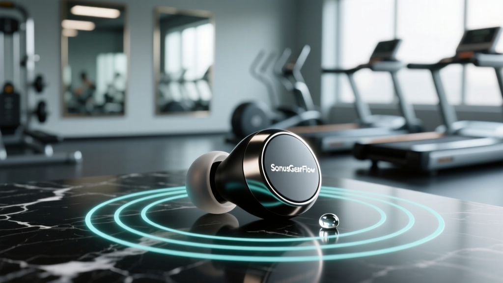 Are Wireless Headphones Harmful at the Gym? (2026)