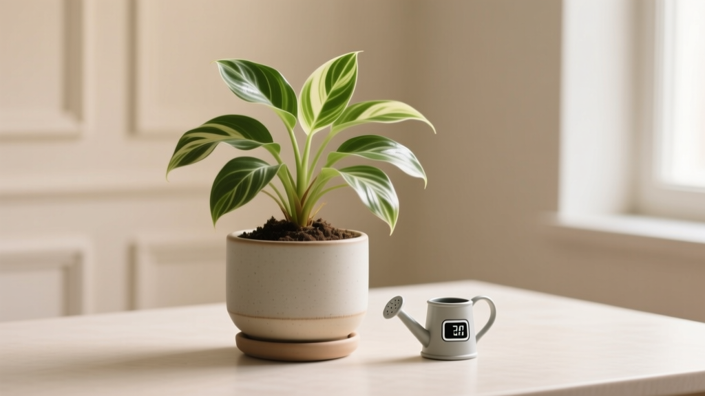 Tradescantia Watering Schedule: When & How Much (2026)