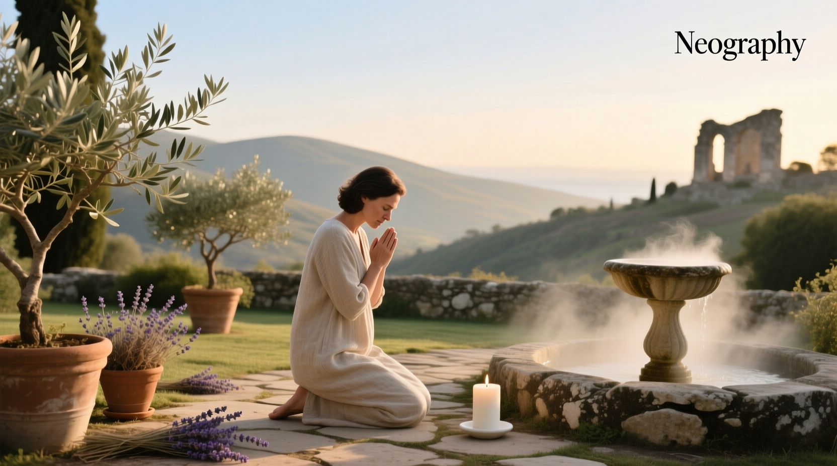 prayer for stress relief