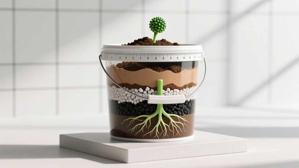 Indoor Hemp Soil Mix: Science-Backed Recipe (2026)
