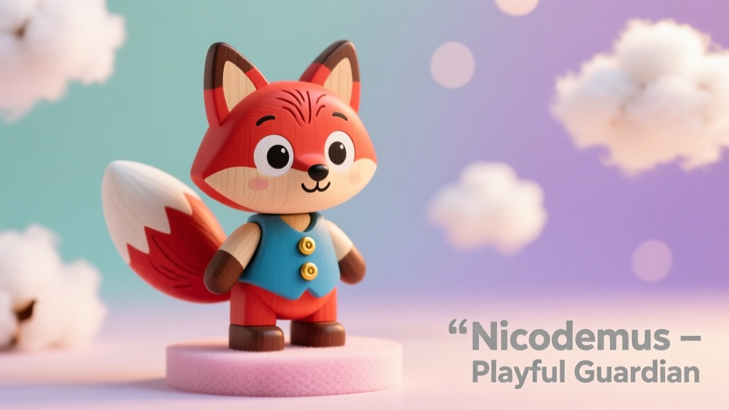 Nicodemus: A Safety and Regulatory Deep Dive into the Popular Toddler Toy Line