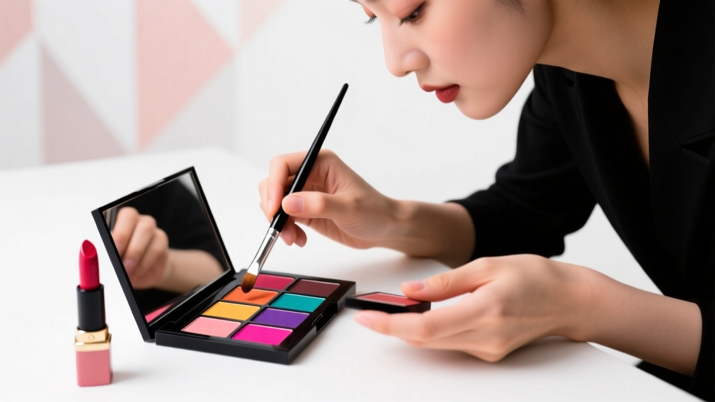 Nail Sticky Tabs: Pro Application Guide (2026)