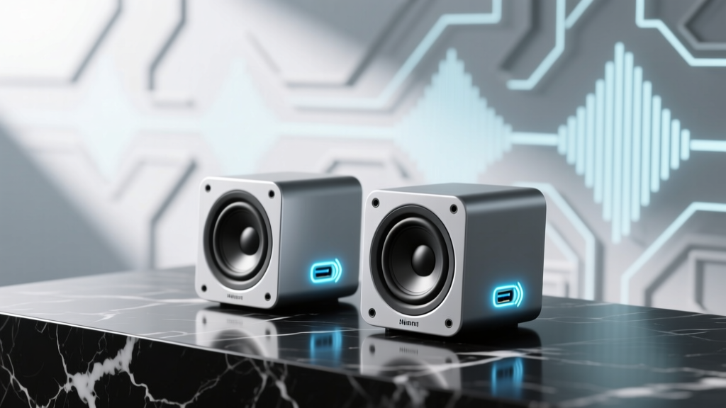 HiFi Speakers Bluetooth: Preserve Sound Quality (2026)