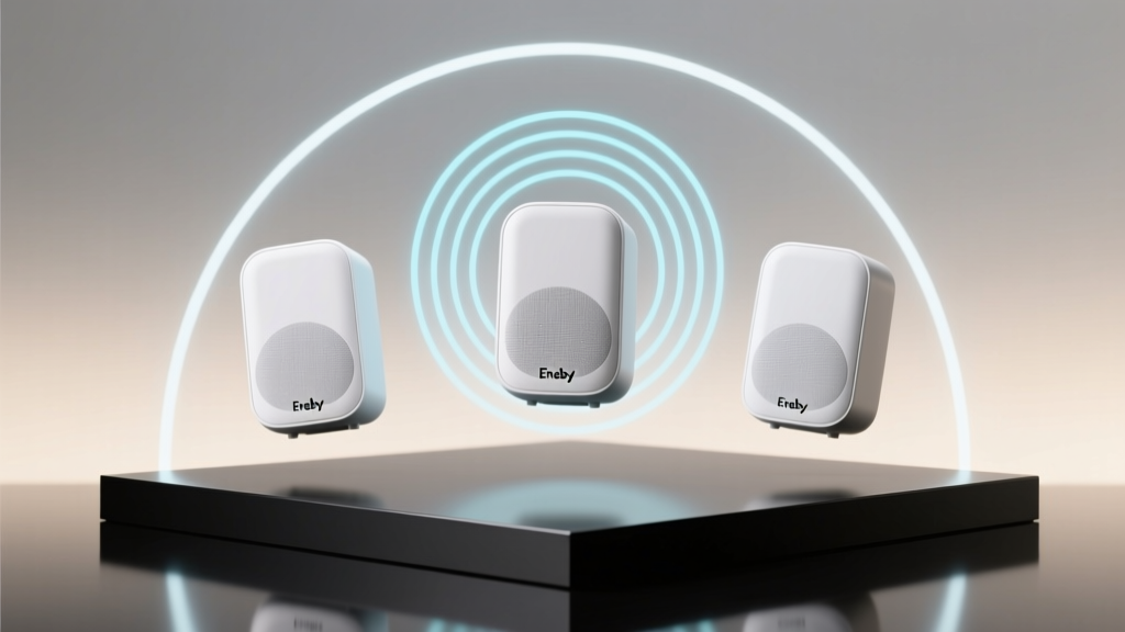 Eneby Bluetooth Pairing: Multi-Speaker Setup (2026)