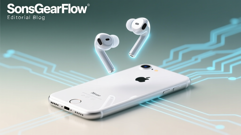 iPhone 7 Wireless Headphones: Truth About 2016 Bundle