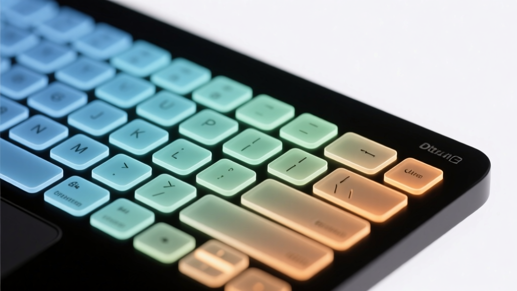 Best Backlit Keyboard Stickers: Do They Work? (Tested)