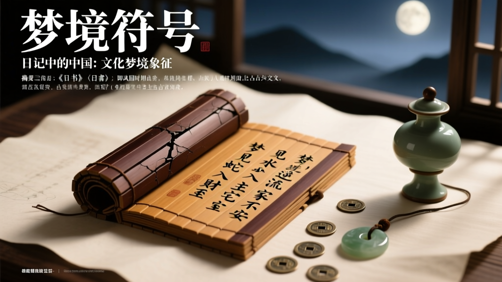Diary in Chinese: Cultural Dream Symbolism