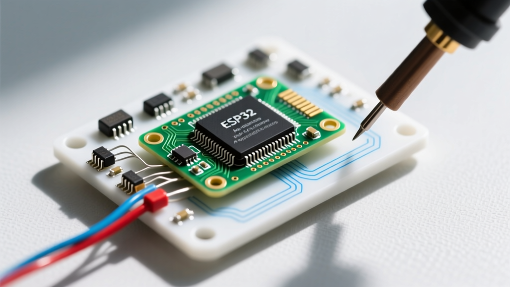 ESP32 Arduino Max Task Priority: Project Suitability Analysis